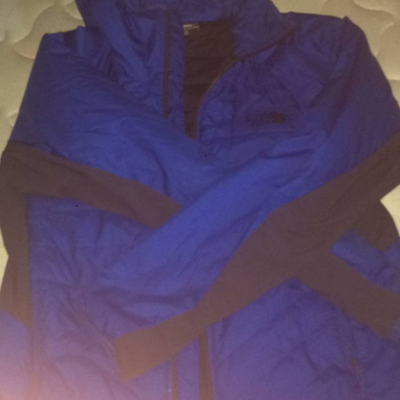 North face coat - Picture 1 of 2